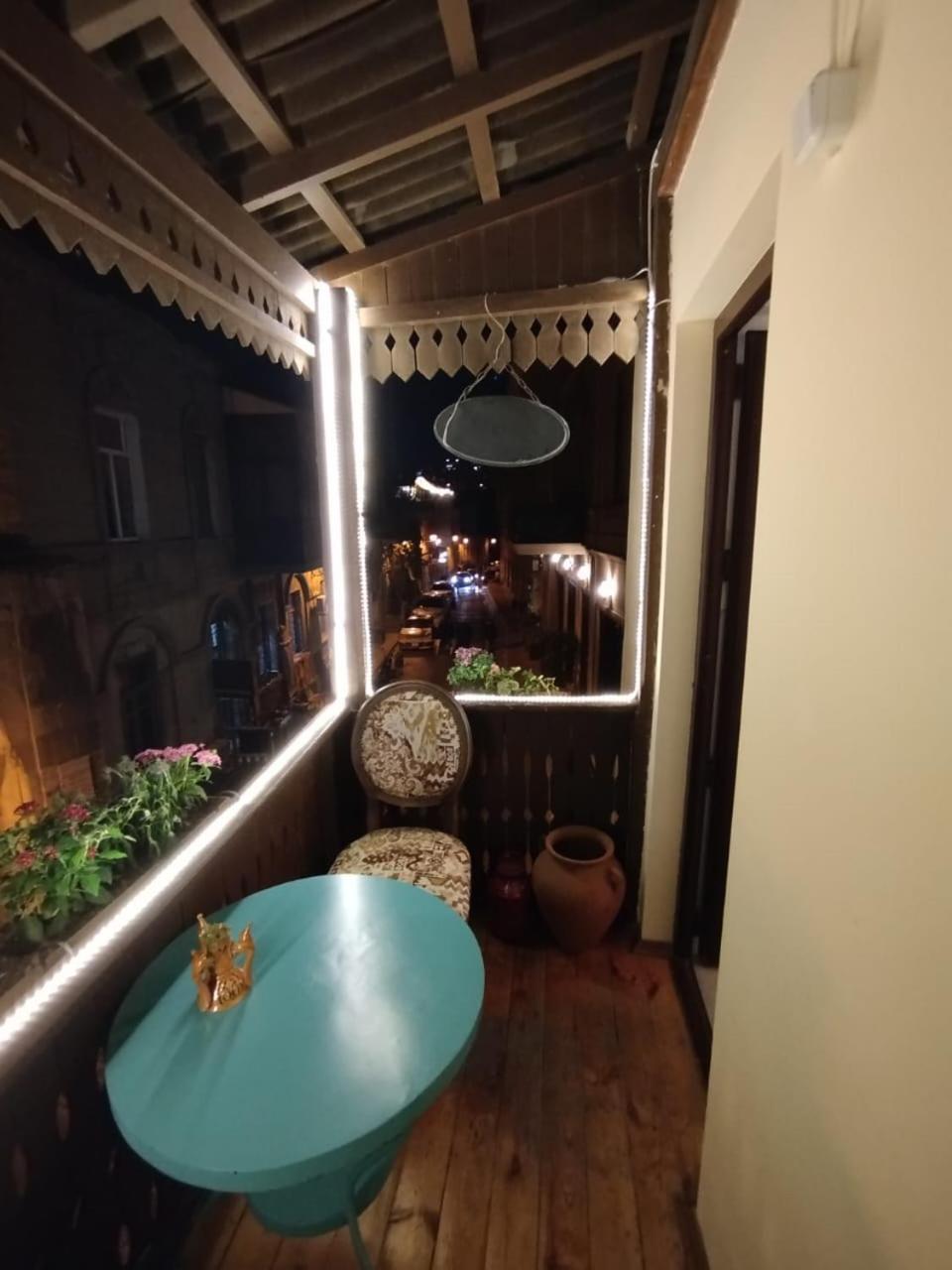 Old City Apartment Баку Екстериор снимка