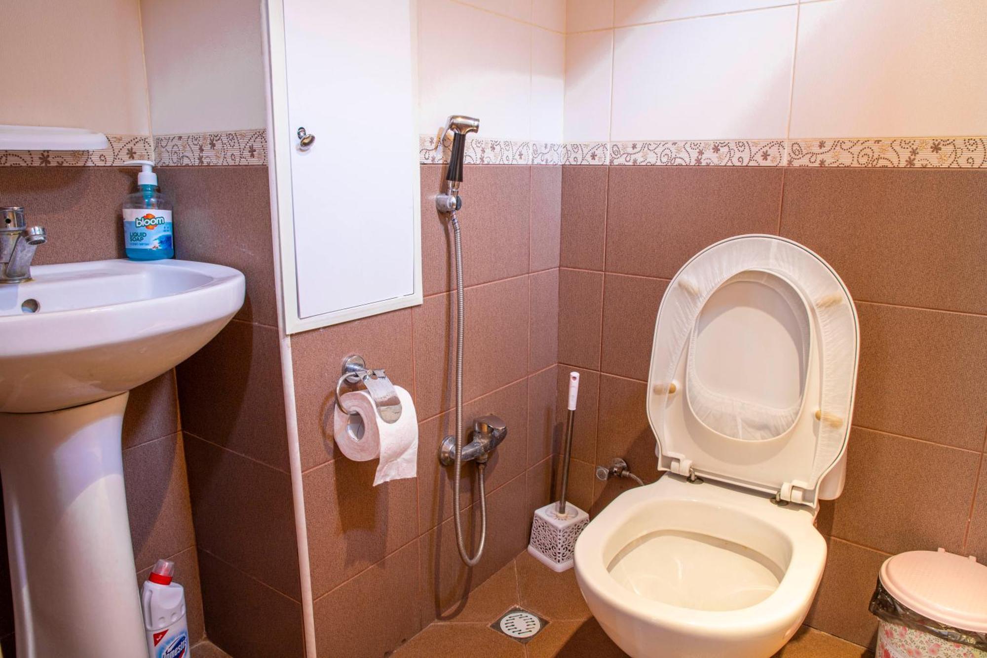 Old City Apartment Баку Екстериор снимка