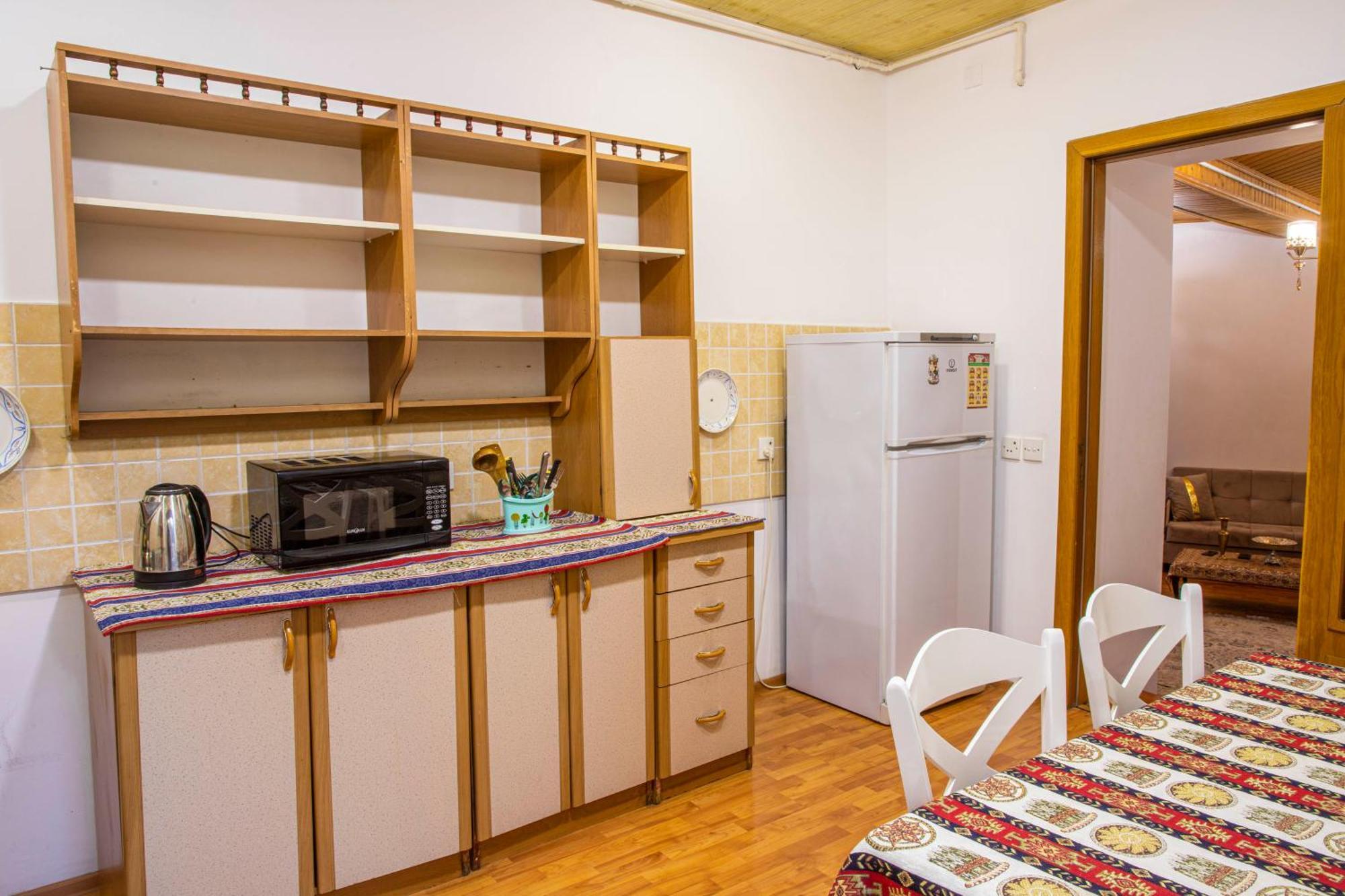 Old City Apartment Баку Екстериор снимка
