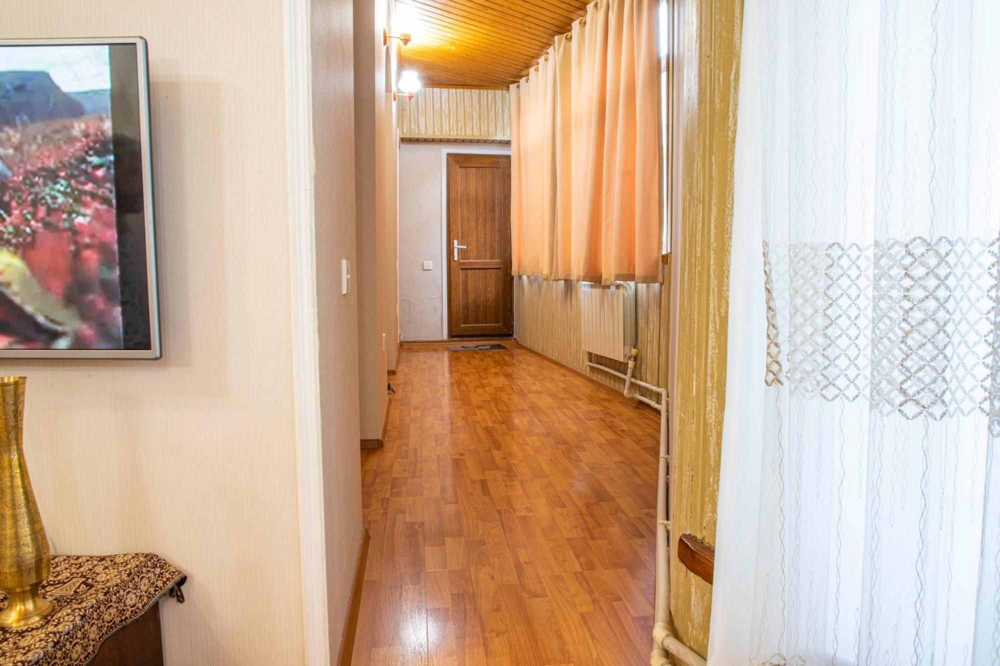 Old City Apartment Баку Екстериор снимка