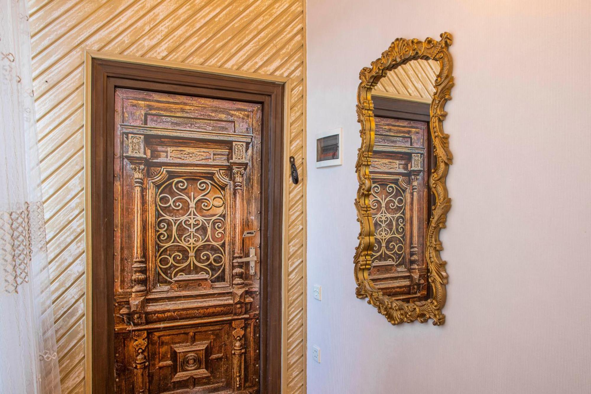 Old City Apartment Баку Екстериор снимка